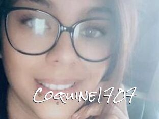 Coquine1707