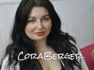 CoraBerger