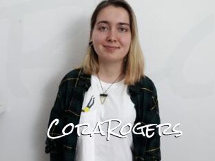CoraRogers