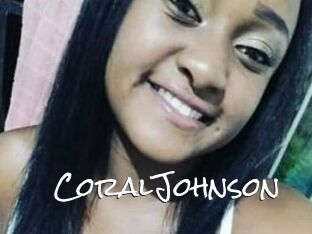 CoralJohnson