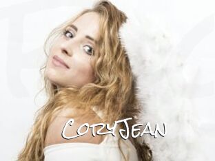 CoryJean