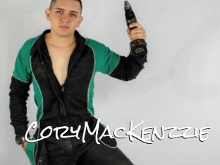 CoryMacKenzzie