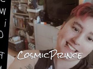 CosmicPrince