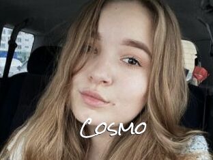 Cosmo