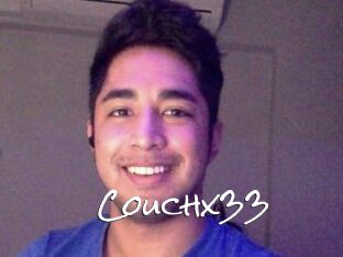 Couchx33