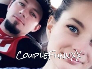 CoupleFunnXX Blow Cum