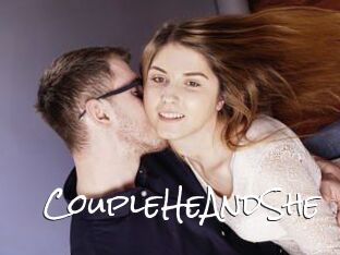 CoupleHeAndShe