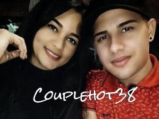 Couplehot38