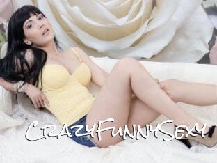 CrazyFunnySexy