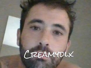 Creamydlx Blow Cum