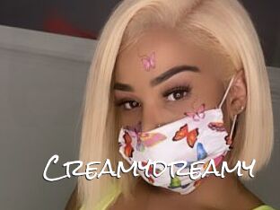 Creamydreamy