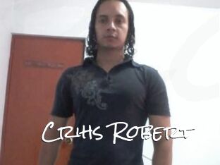 Crihs_Robert Blow Cum