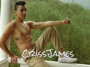 Criss_James