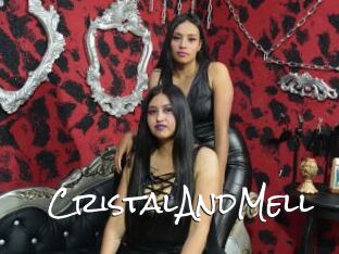 CristalAndMell