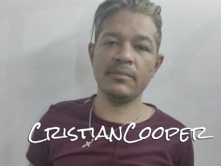 CristianCooper