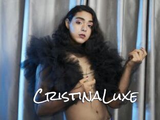 CristinaLuxe