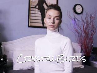 CrystalBirds