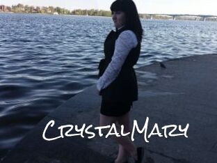 CrystalMary