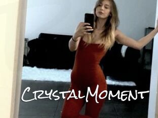 CrystalMoment