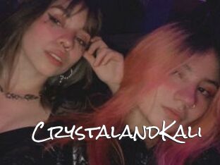 CrystalandKali