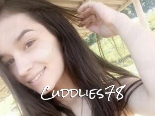 Cuddlies78