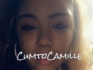 CumtoCamille