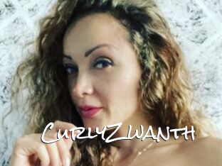 CurlyZwanth