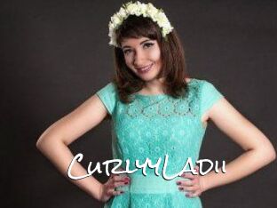CurlyyLadii Blow Cum