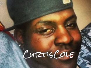 CurtisCole