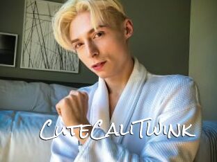 CuteCaliTwink