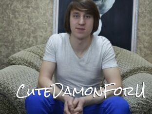 CuteDamonForU