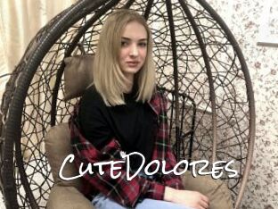 CuteDolores