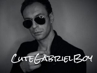 CuteGabrielBoy