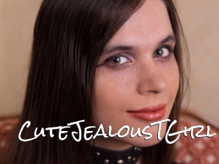 CuteJealousTGirl
