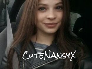 CuteNansyX