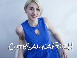CuteSalinaForU
