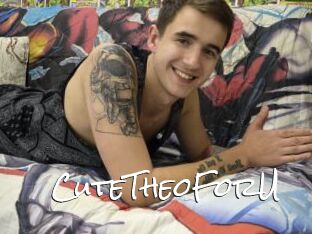 CuteTheoForU