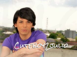 Cuteboy2julio