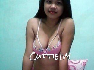 CuttieIvy