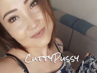 CuttyPussy