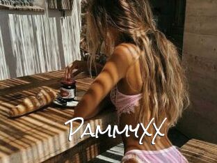 PammyXX