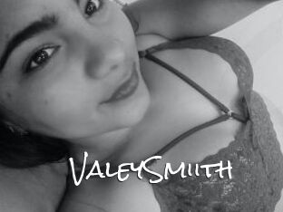 ValeySmiith