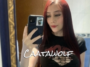 Caatawolf