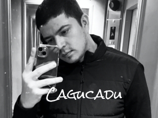 Cagucadu