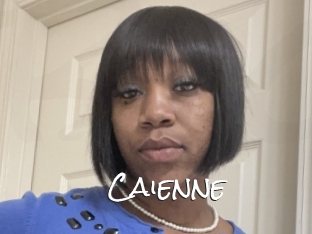 Caienne