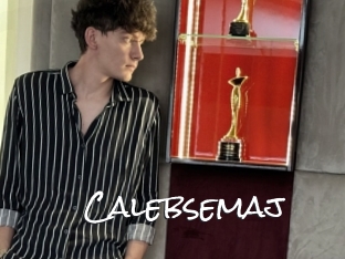 Calebsemaj