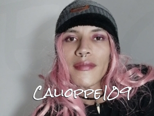 Calioppe109