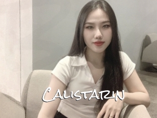 calistarin Blow Cum