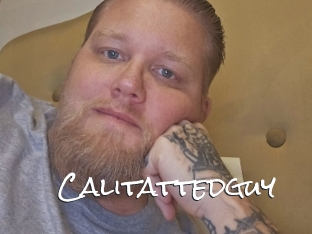 Calitattedguy