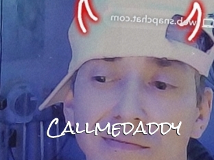 Callmedaddy